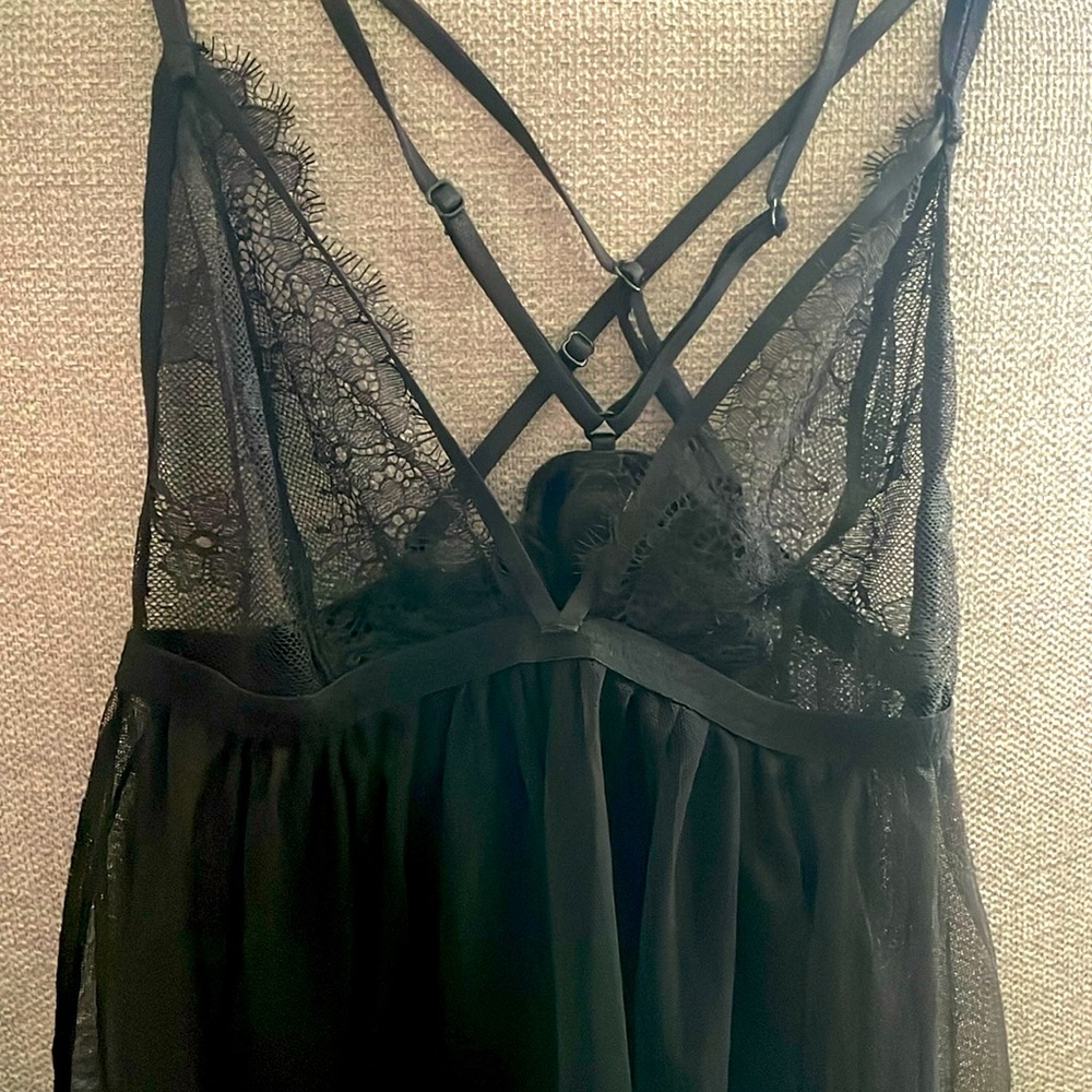 Women’s Lingerie